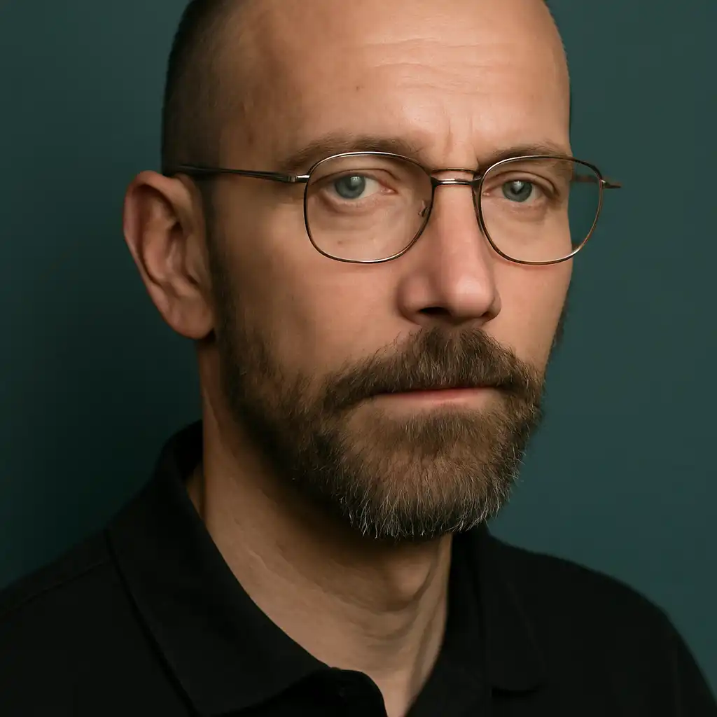 Michiel Dekker